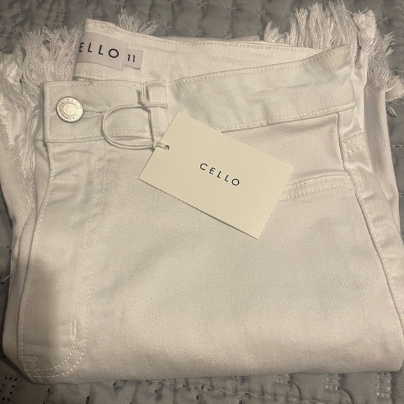 Cello jeans - Picture 1 of 5